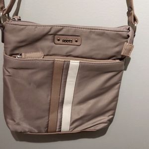 Roots Shoulder Bag